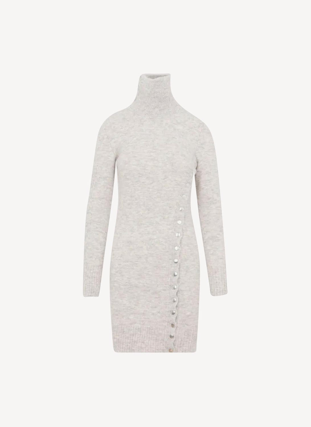 Isabel Marant - Dress - Beige - Women