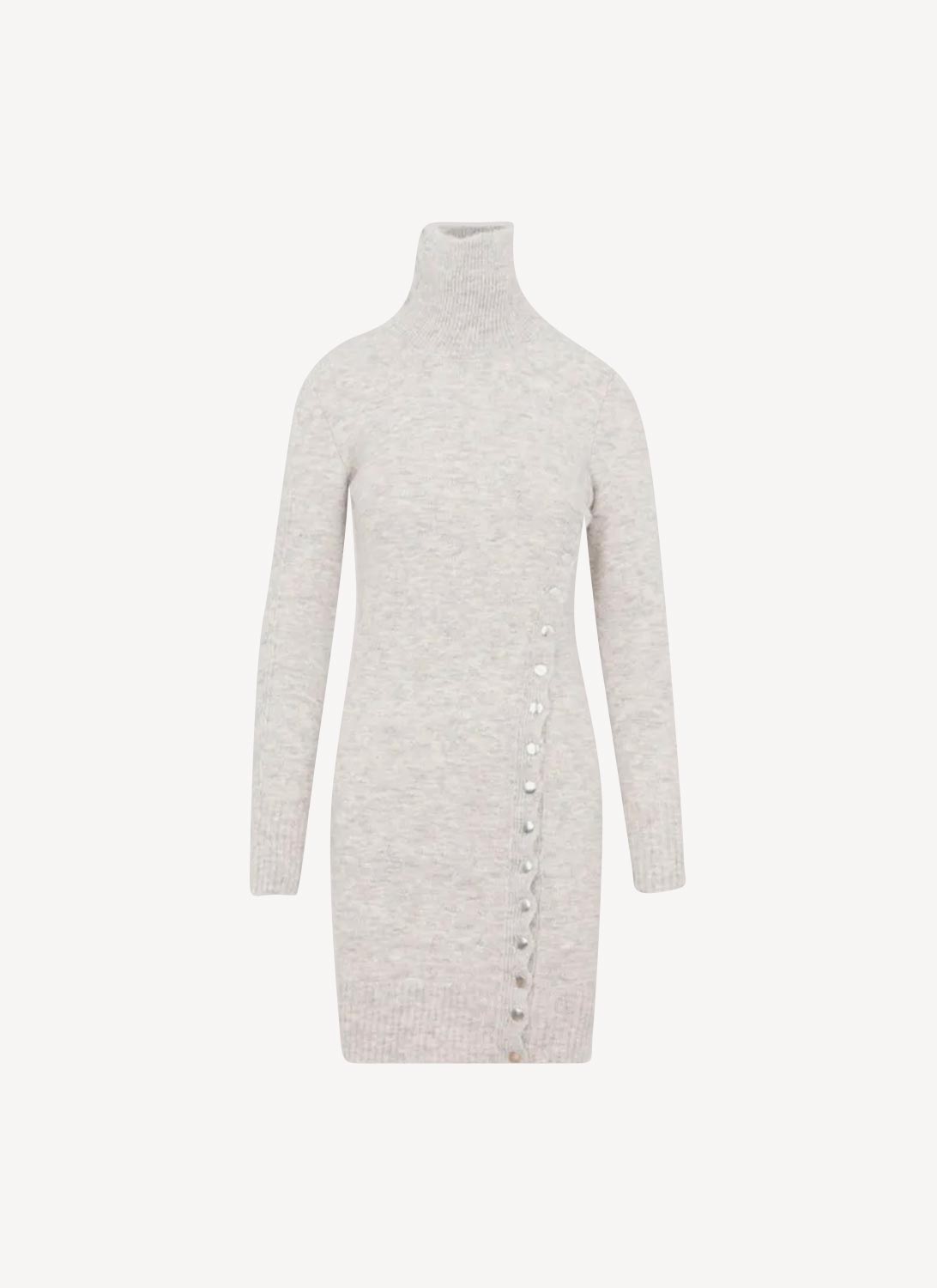 Isabel Marant - Dress - Beige - Women