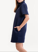 Nina Ricci - Robe - Bleu - Femme