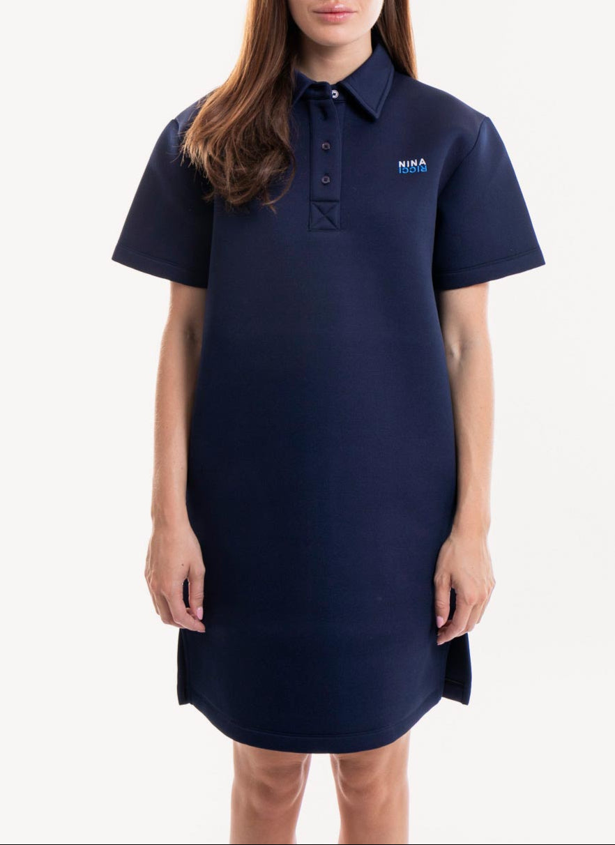 Nina Ricci - Dress - Blue - Women