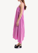 Nina Ricci - Robe Asymétrique - Rose - Femme