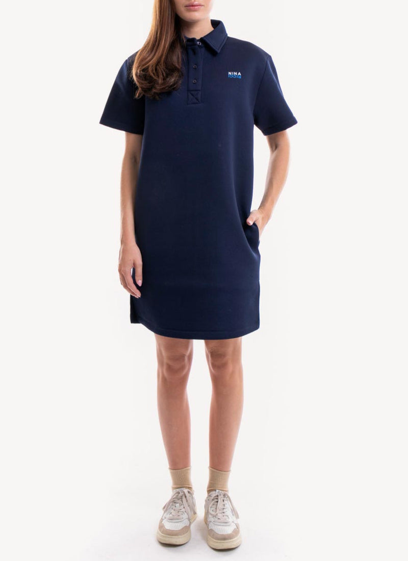 Nina Ricci - Dress - Blue - Women