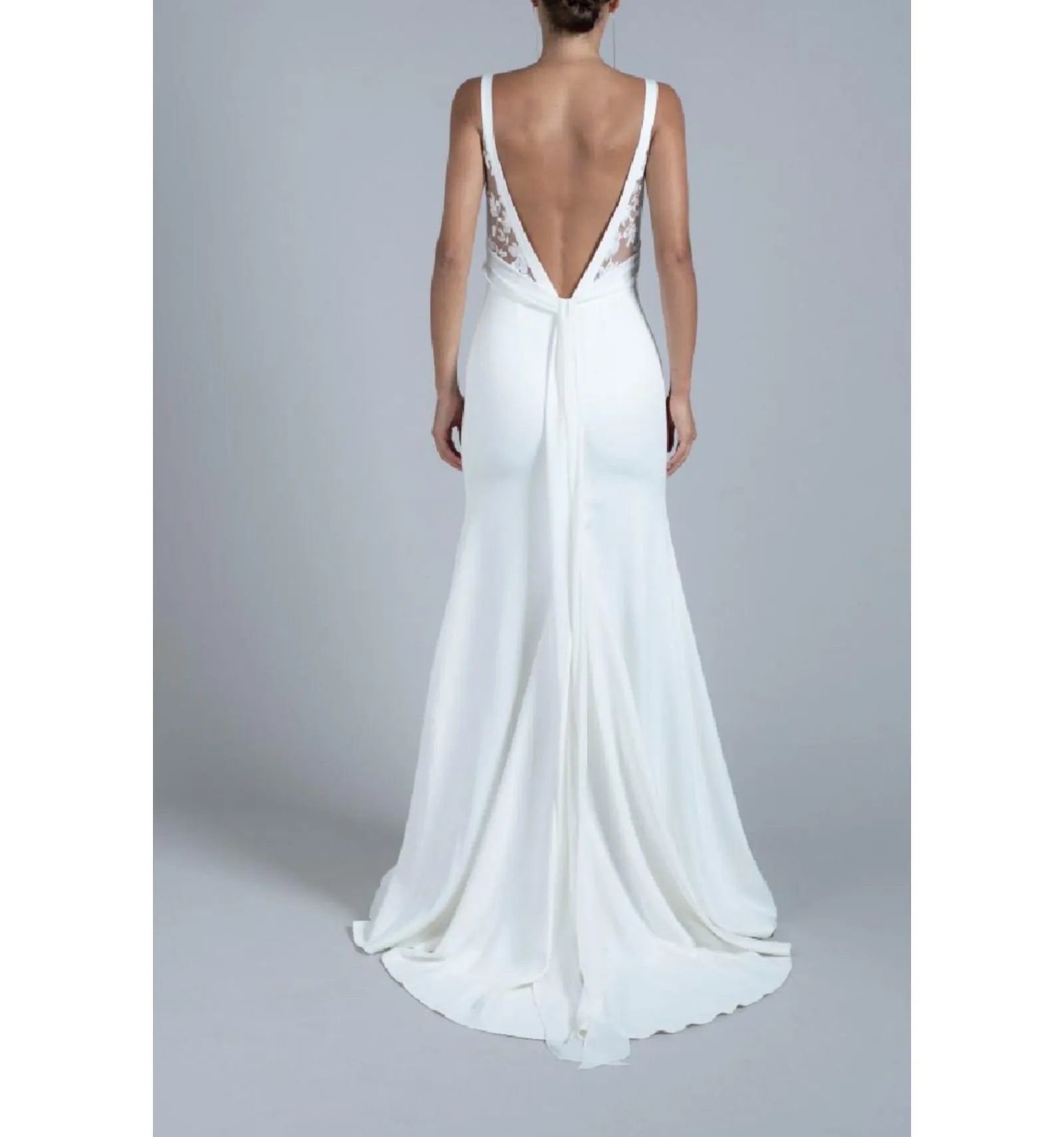 Vestido Enola - Blanco