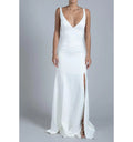 Vestido Enola - Blanco
