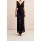 Robe Elle - Noir