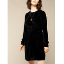 Robe Eve - En Panne De Velours