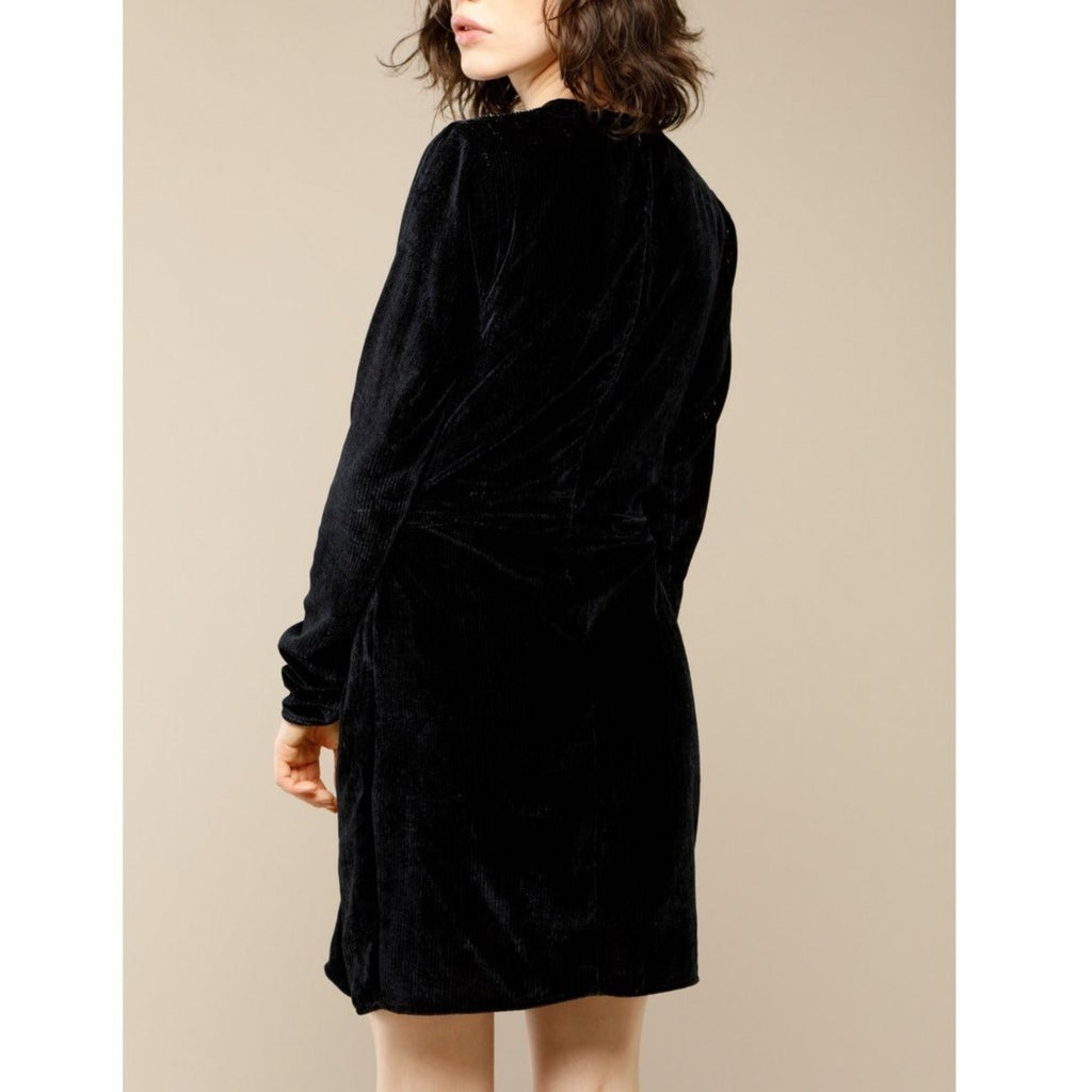 Eve Dress - Velvet