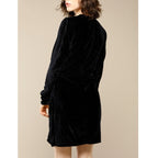 Eve Dress - Velvet