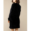 Robe Eve - En Panne De Velours