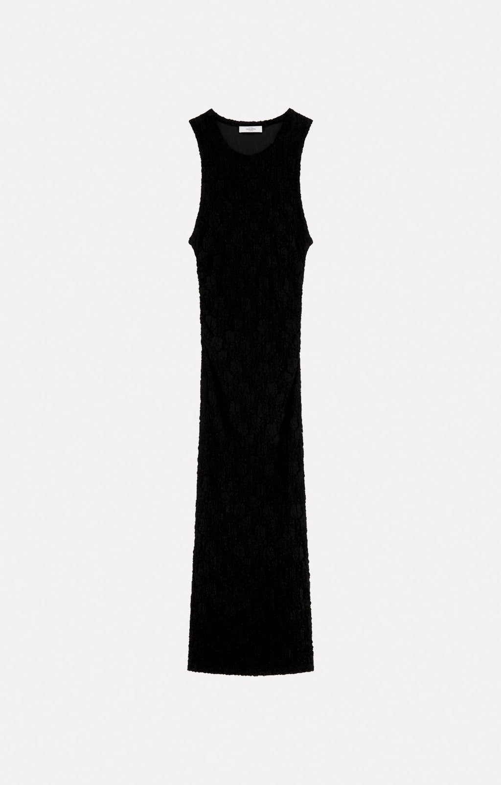 VESTIDO FANETTE - ROSEANNA