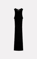 VESTIDO FANETTE - ROSEANNA