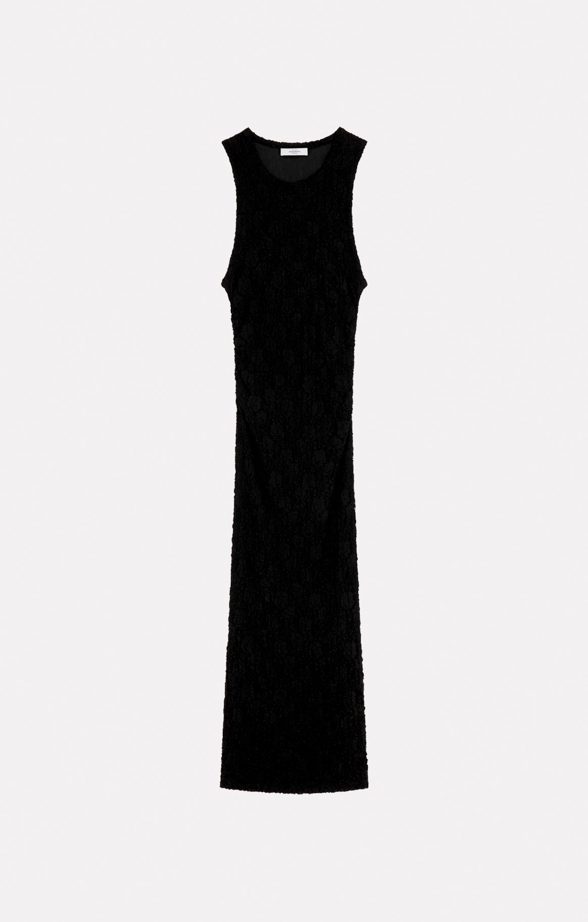 VESTIDO FANETTE - ROSEANNA