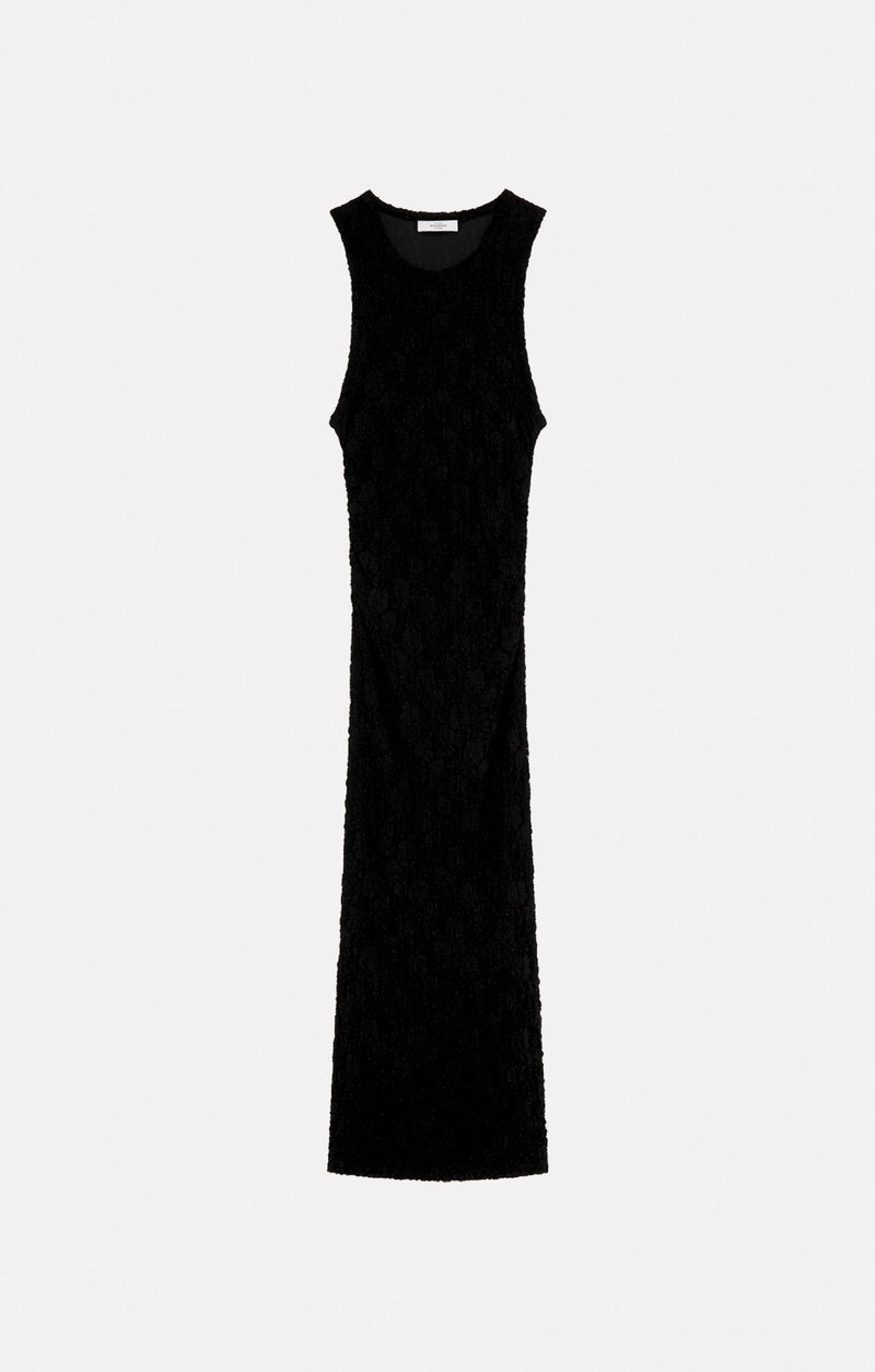 FANETTE DRESS - ROSEANNA