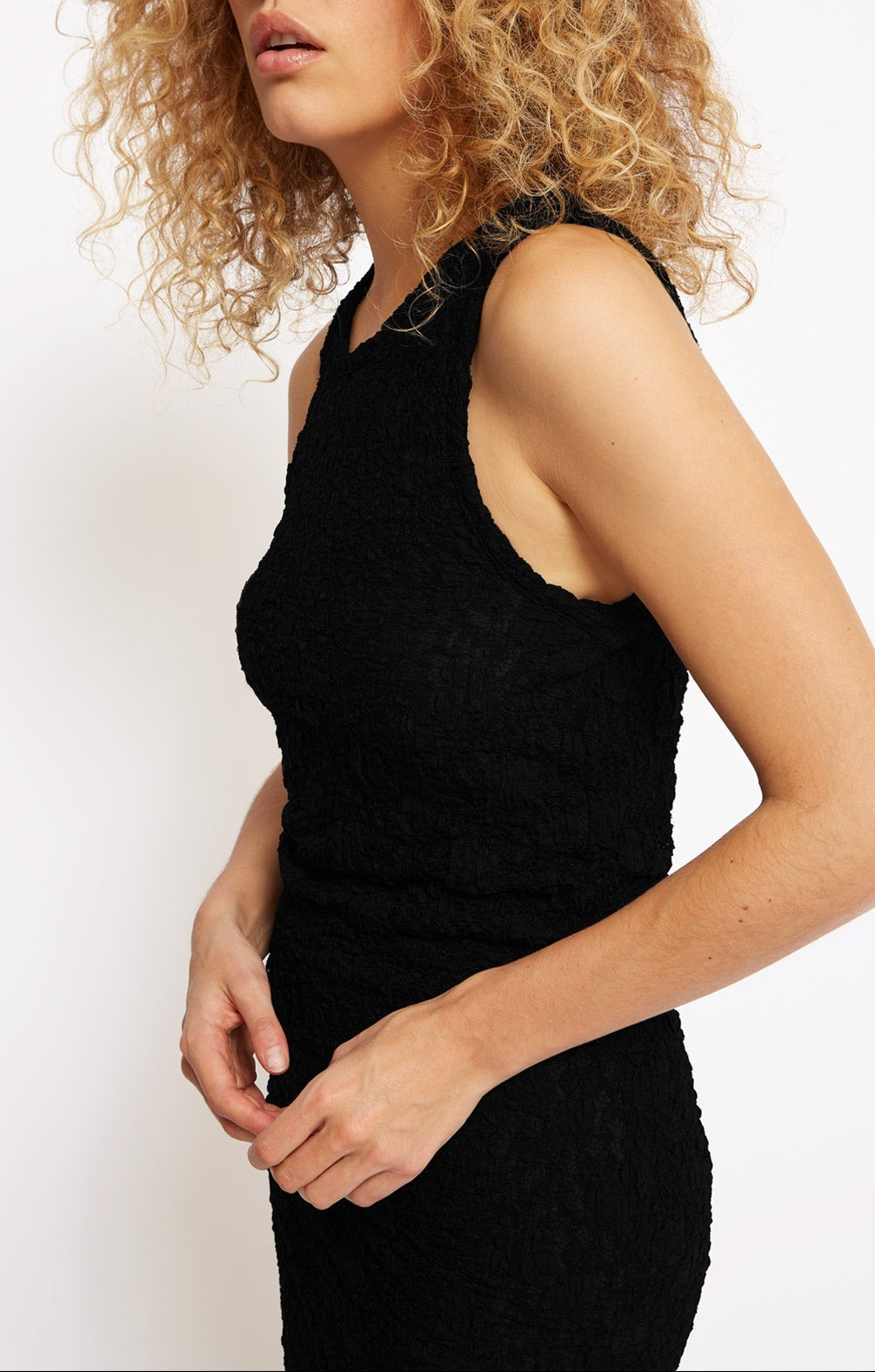 VESTIDO FANETTE - ROSEANNA