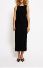 VESTIDO FANETTE - ROSEANNA