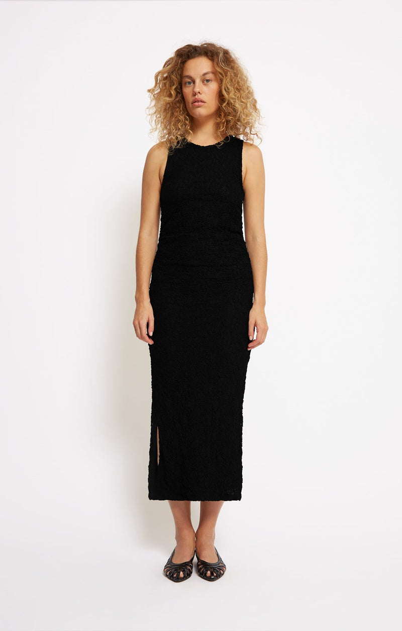 FANETTE DRESS - ROSEANNA