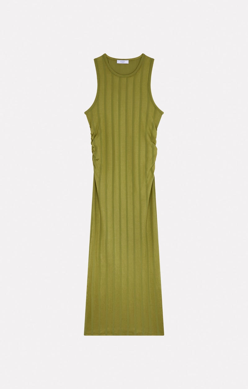 FANETTE DRESS - ROSEANNA