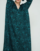 Fernanda Zanga dress