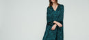 Fernanda Zanga dress
