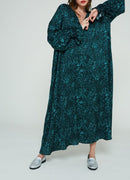Fernanda Zanga dress