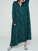 Fernanda Zanga dress