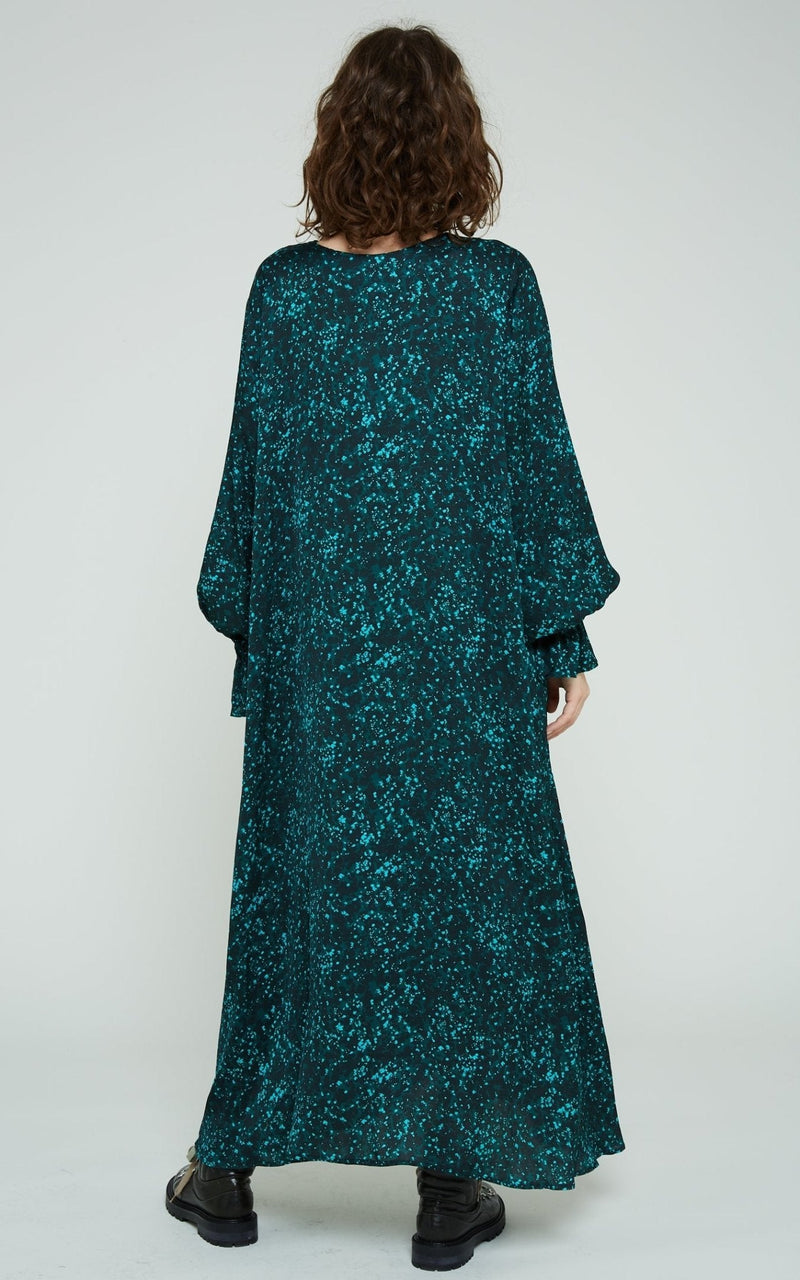 Fernanda Zanga dress