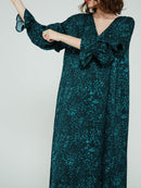 Fernanda Zanga dress