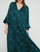 Fernanda Zanga dress