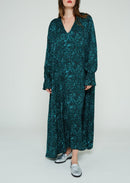 Fernanda Zanga dress