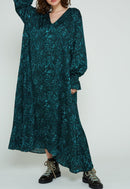 Fernanda Zanga dress