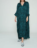 Fernanda Zanga dress