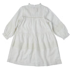 Robe Fille Cajou
