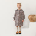 Robe Edora -  Rose/Terracotta