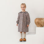 Robe Edora -  Rose/Terracotta