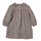 Robe Edora -  Rose/Terracotta