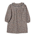 Robe Edora -  Rose/Terracotta