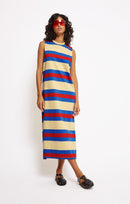 FRIZZI DRESS - ROSEANNA
