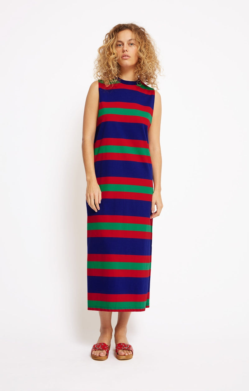 VESTIDO FRIZZI - ROSEANNA