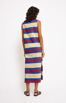 FRIZZI DRESS - ROSEANNA