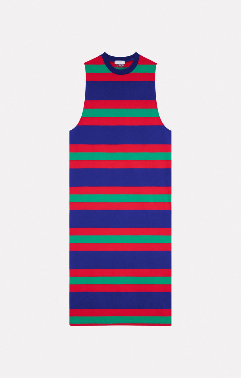 VESTIDO FRIZZI - ROSEANNA