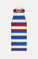 FRIZZI DRESS - ROSEANNA