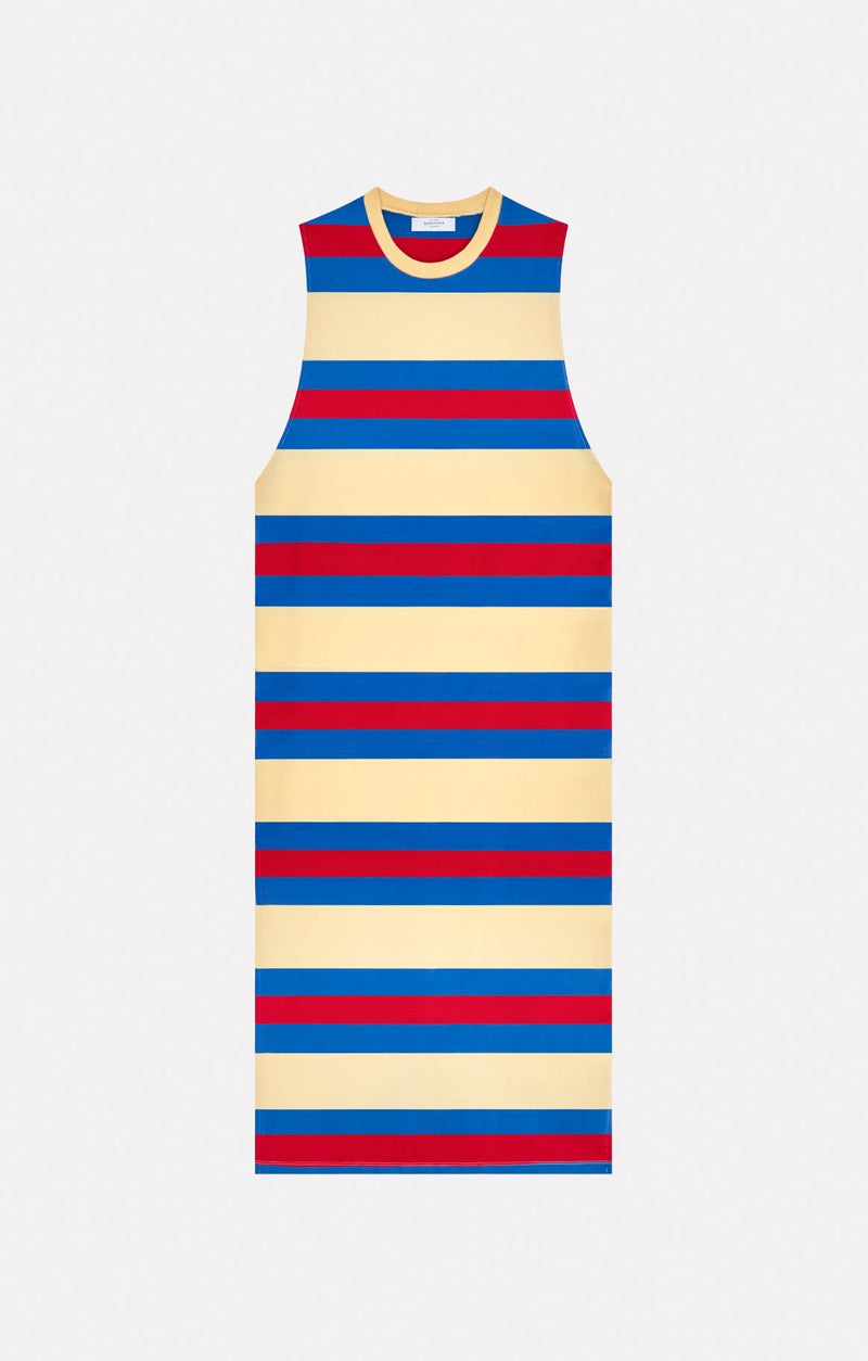 FRIZZI DRESS - ROSEANNA