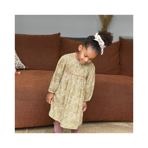 GAYA Dress