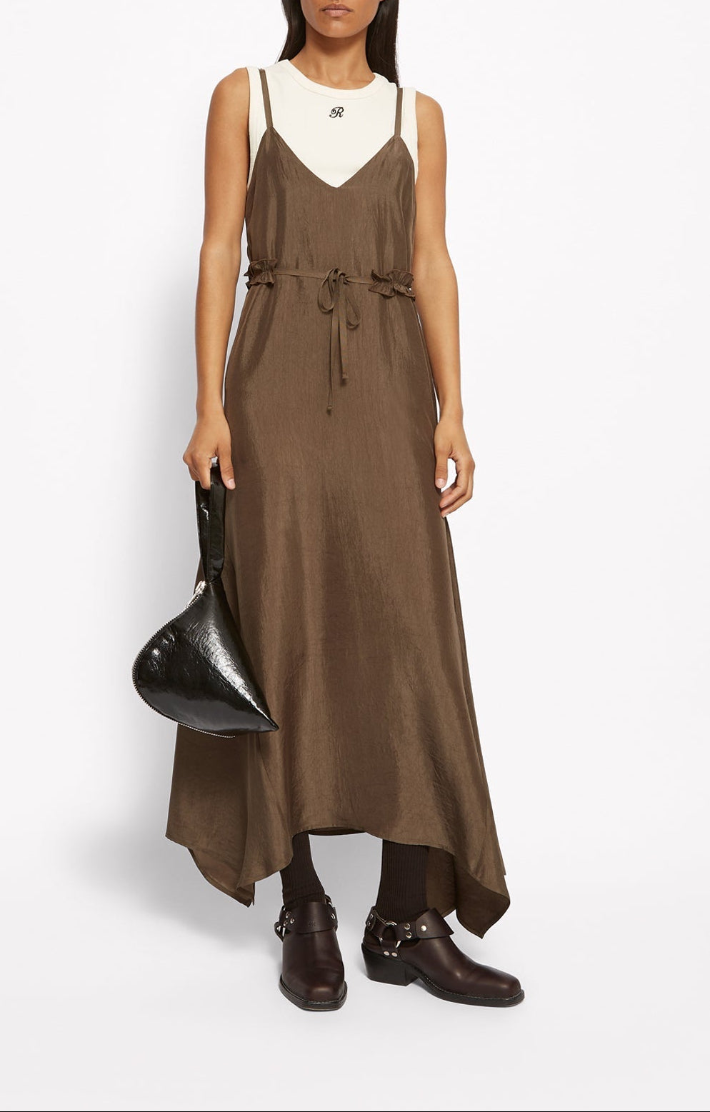 VESTIDO GEMMA - ROSEANNA