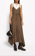 VESTIDO GEMMA - ROSEANNA