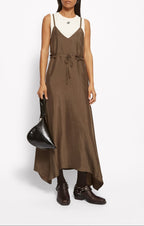 VESTIDO GEMMA - ROSEANNA