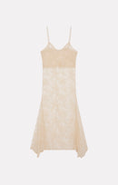 ROBE GEMMA - ROSEANNA