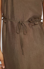 VESTIDO GEMMA - ROSEANNA