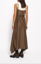 VESTIDO GEMMA - ROSEANNA