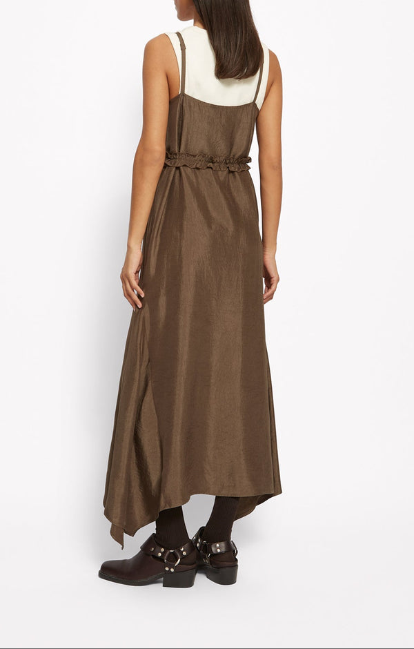 DRESS GEMMA - ROSEANNA